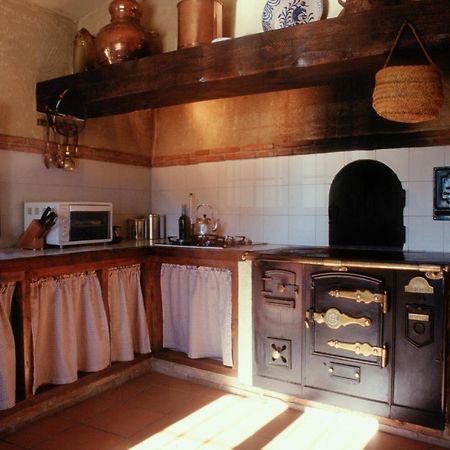 Casas Rurales Tio Frasquito Y Cleto ジェステ エクステリア 写真