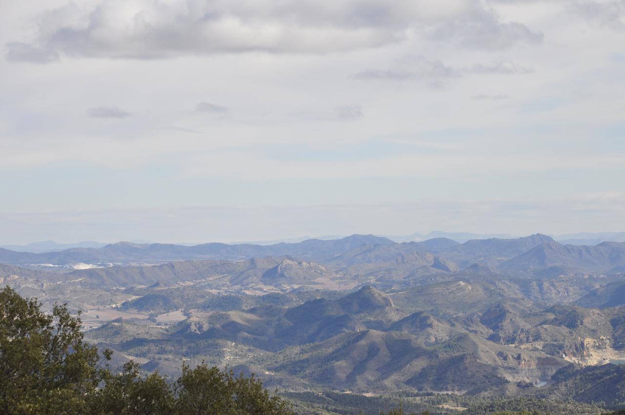 Casas Rurales Tio Frasquito Y Cleto ジェステ 部屋 写真